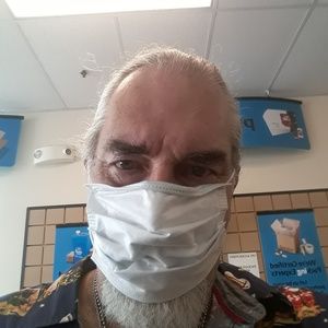 Meet your Posher, Steven